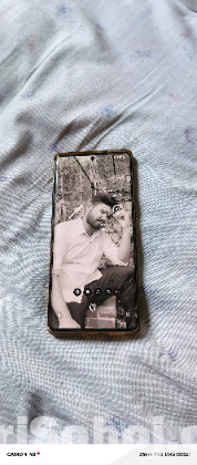 Motorola G85 5G phone